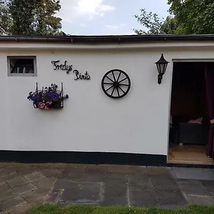 Apartment Opdenberg, Düsseldorf